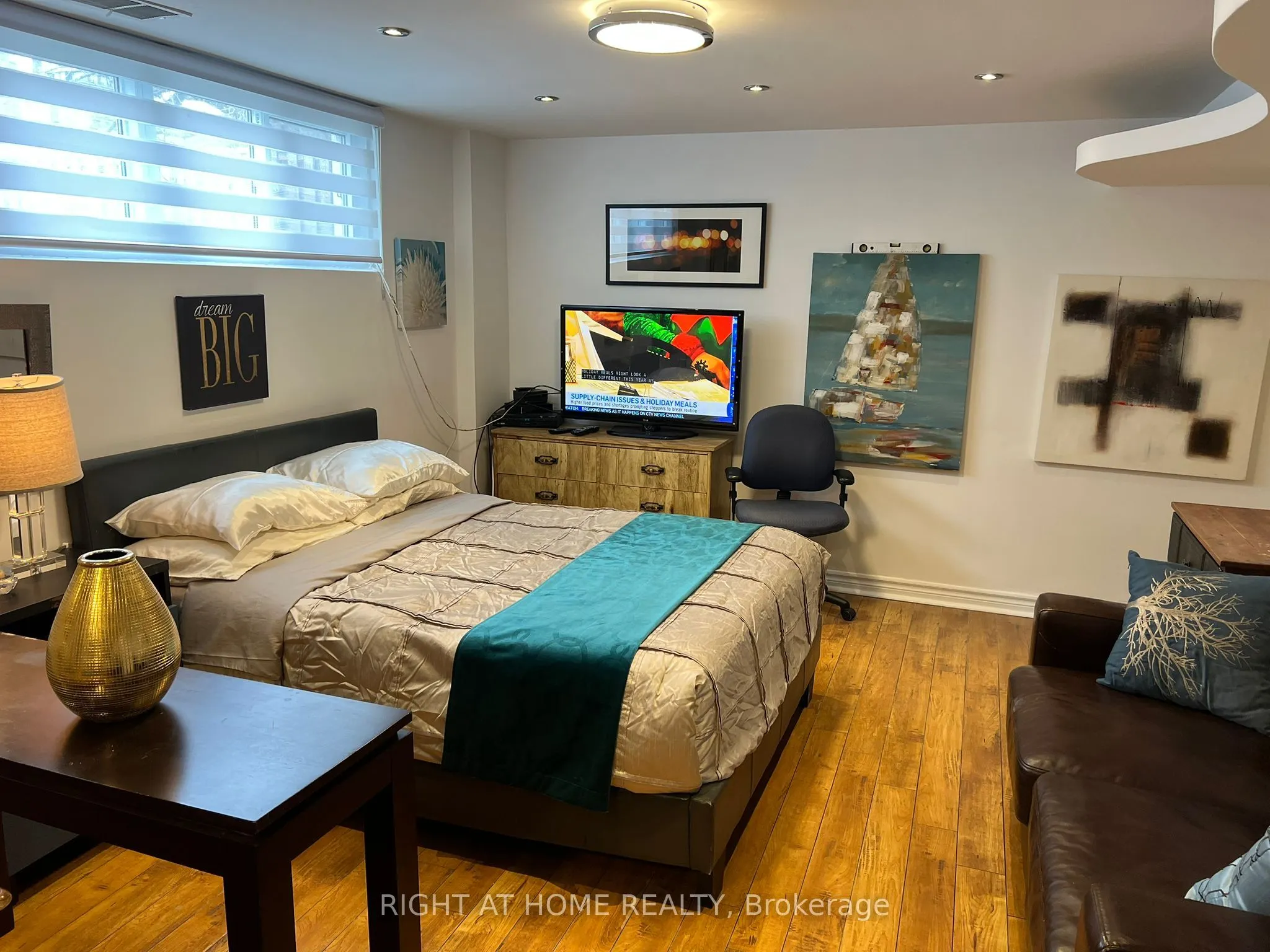 12 Bolingbroke Road, #Lower