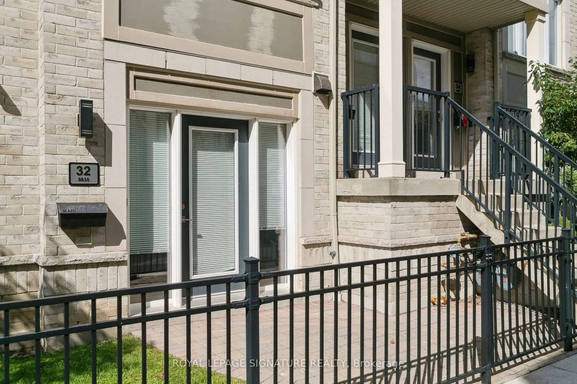5035 Oscar Peterson Boulevard, #32