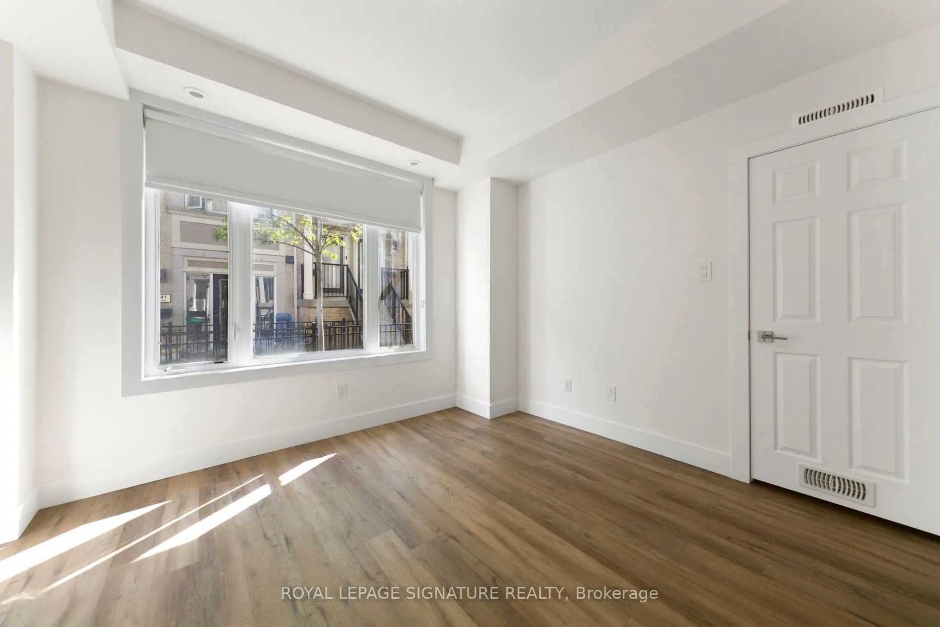 5035 Oscar Peterson Boulevard, #32