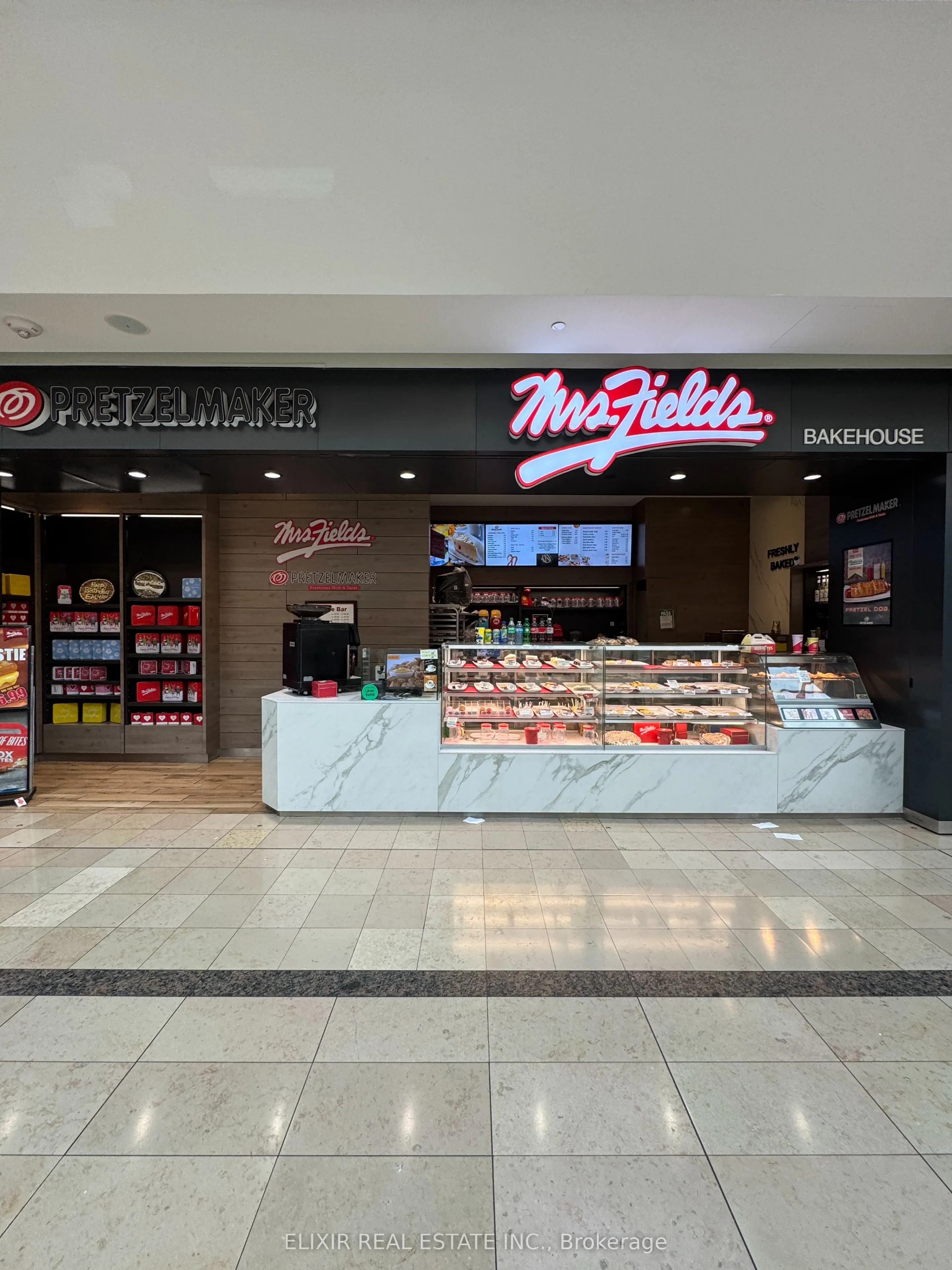 25 The West Mall, #1063