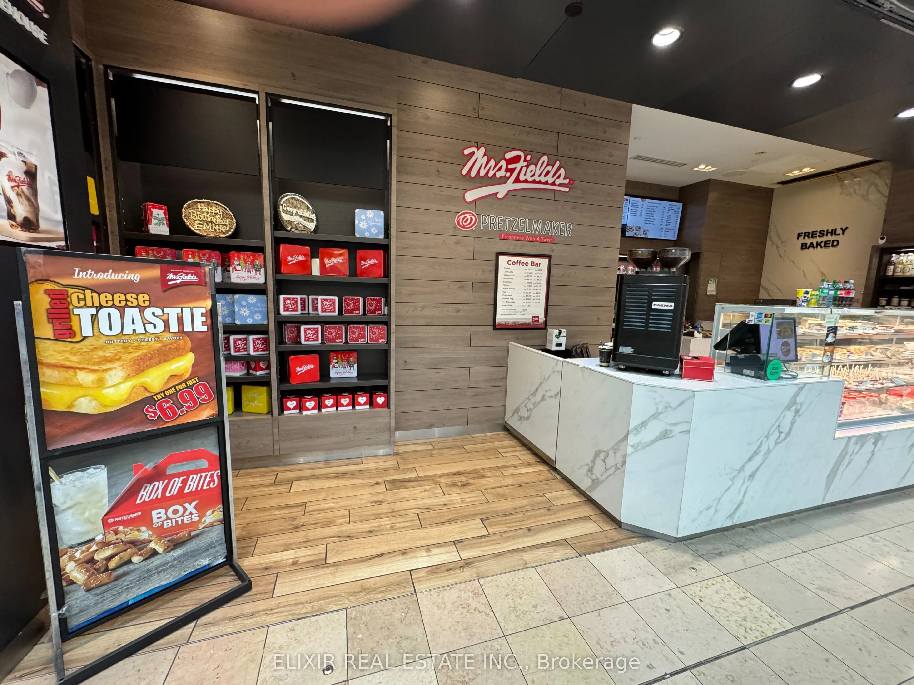 25 The West Mall, #1063