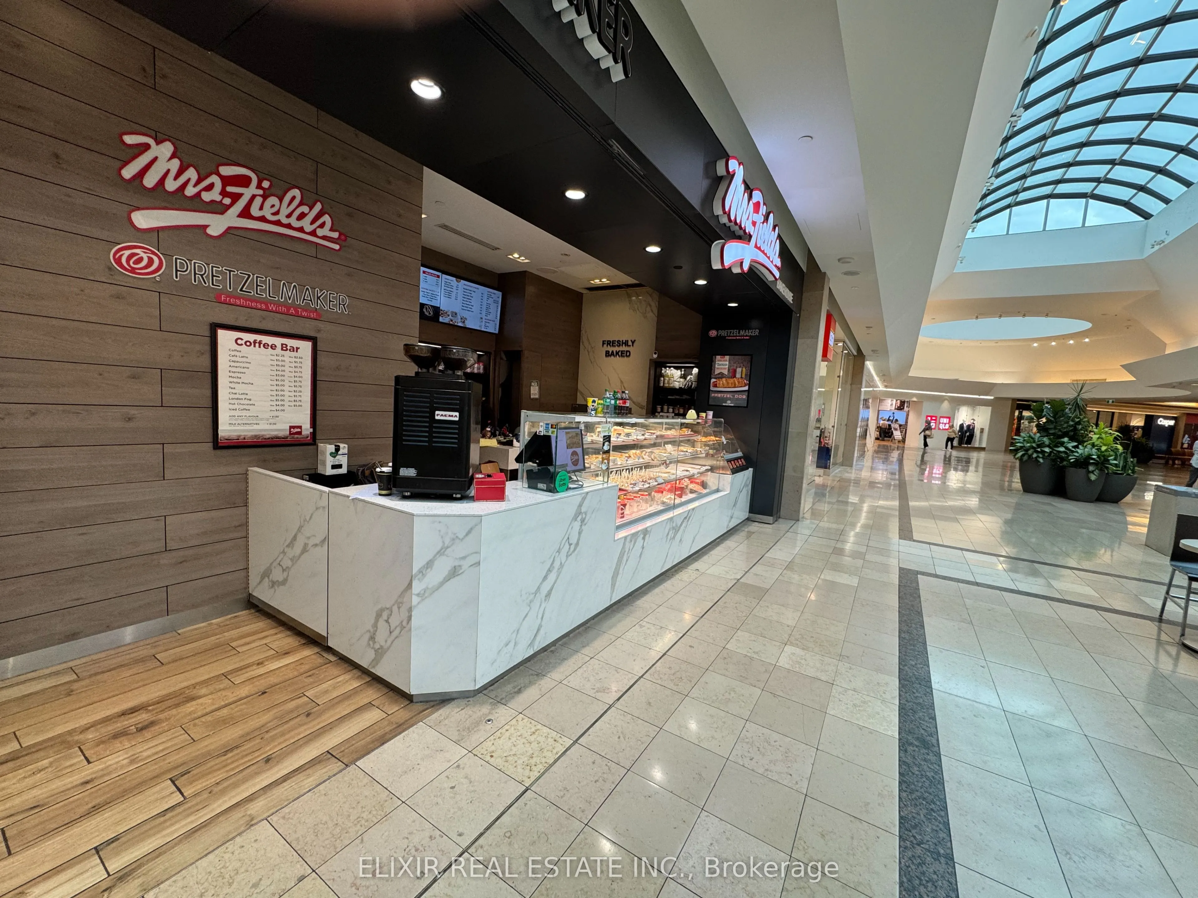 25 The West Mall, #1063