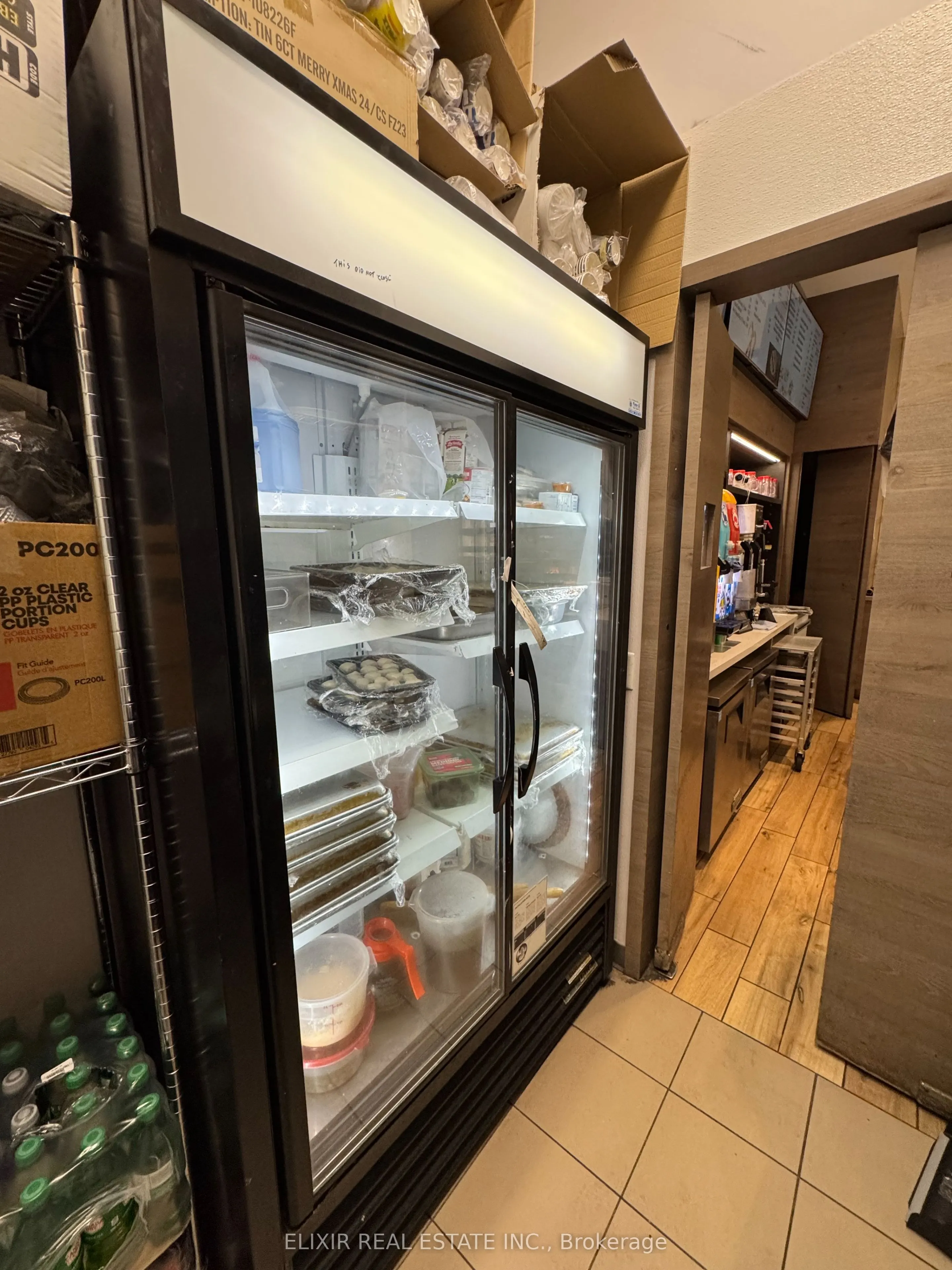 25 The West Mall, #1063