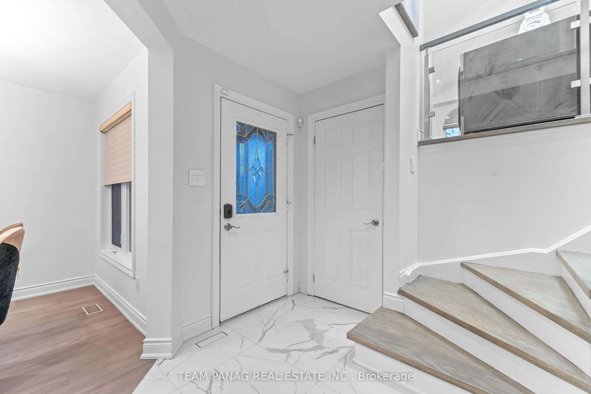 5358 Flatford Road
