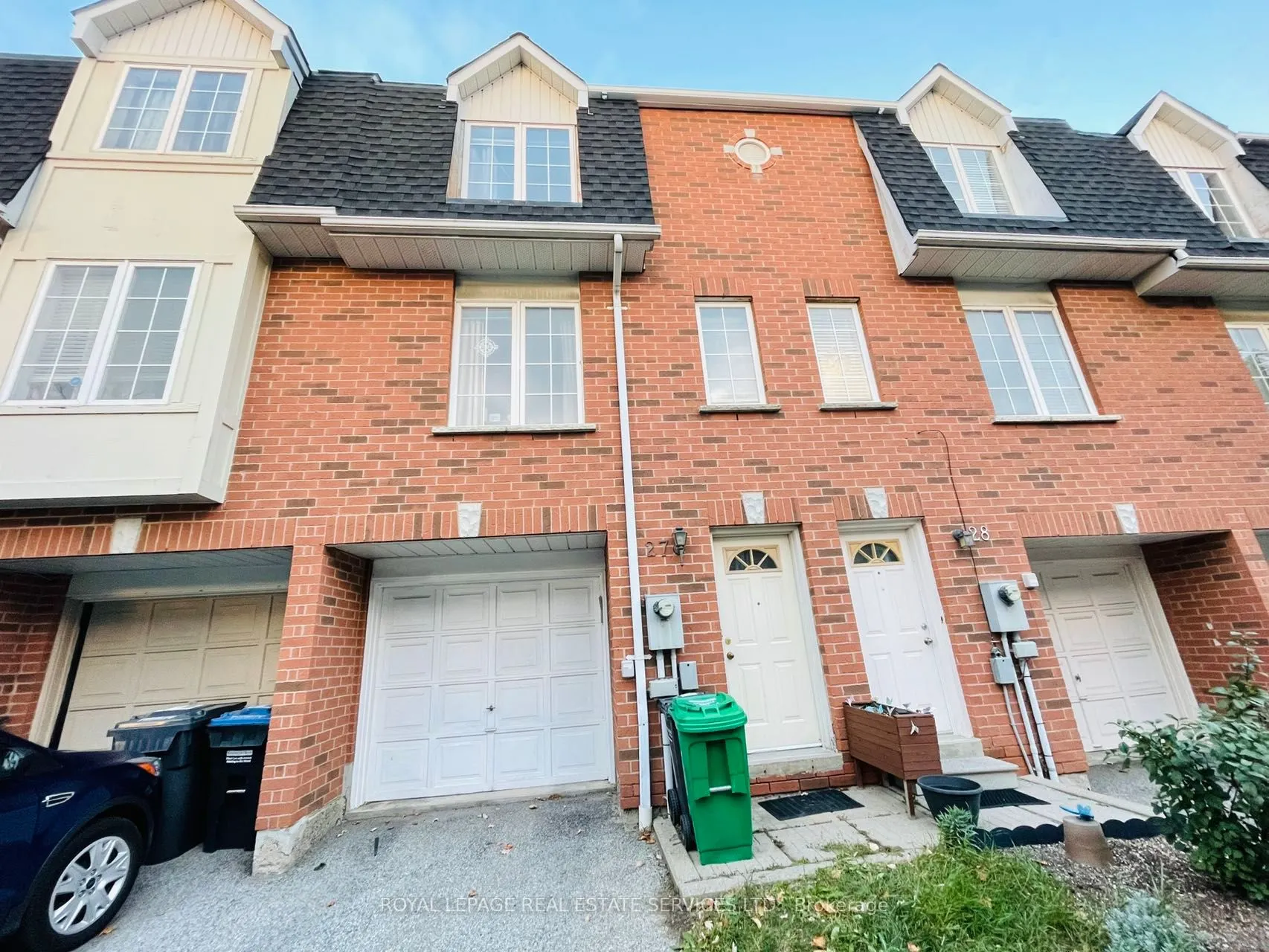 4991 Rathkeale Road, #27