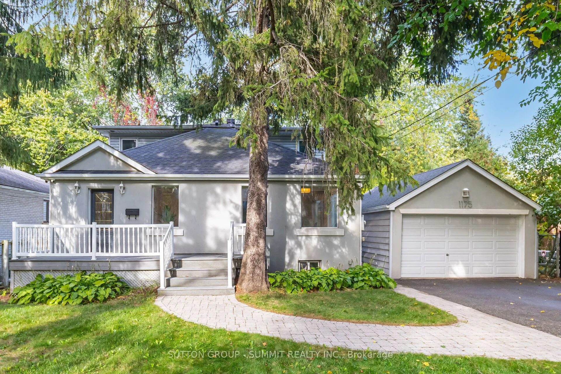 1175 Kane Road
