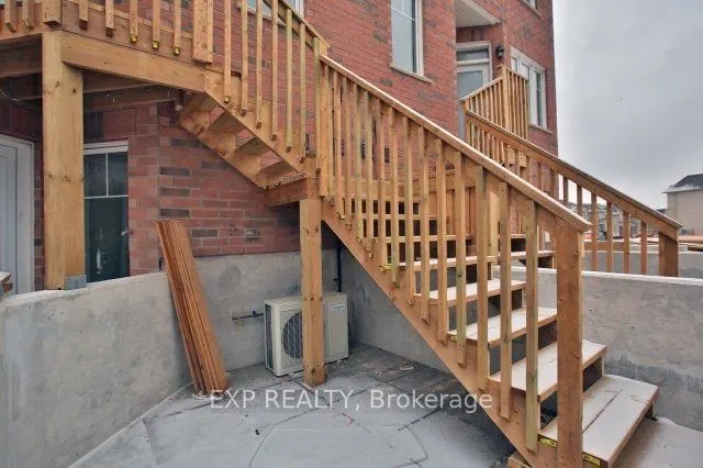 2420 Baronwood Drive, #21-02