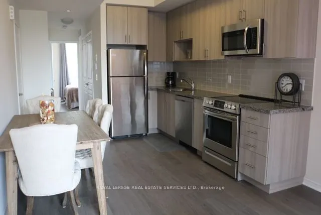 1100 Briar Hill Avenue, #204