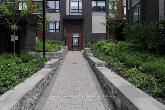 1100 Briar Hill Avenue, #204