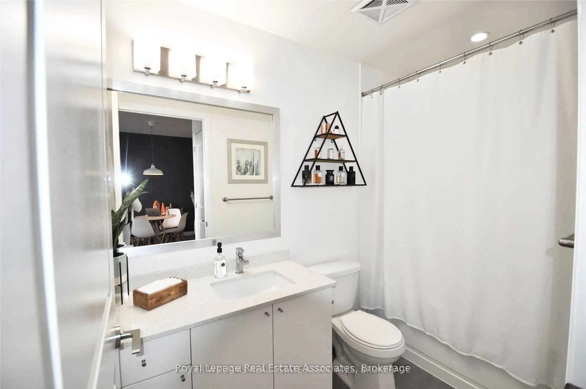 5033 Four Springs Avenue, #1416