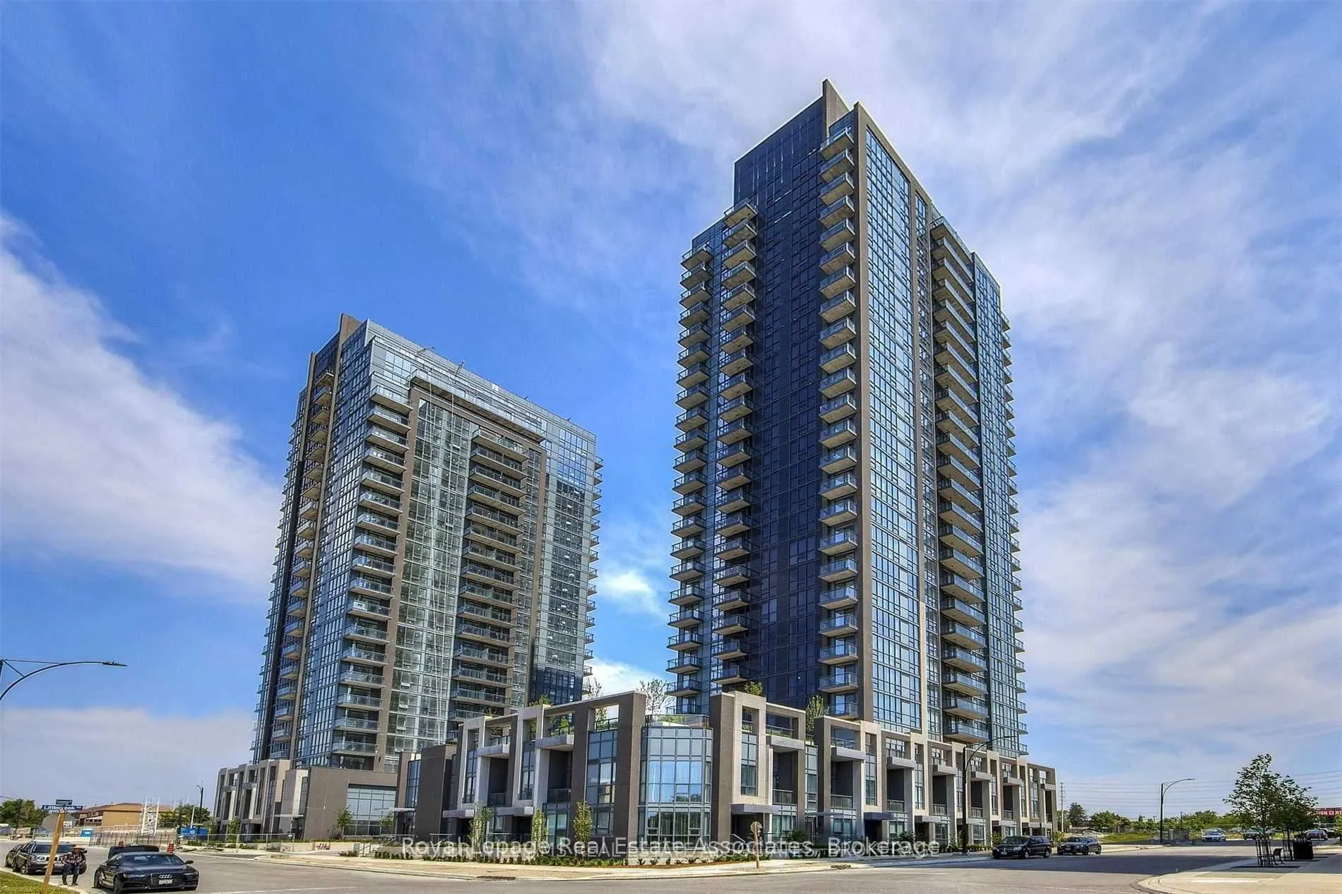 5033 Four Springs Avenue, #1416