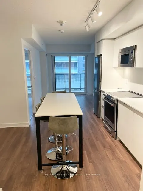 30 Samuel Wood Way, #208