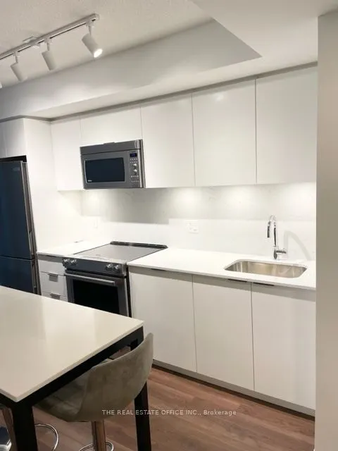 30 Samuel Wood Way, #208