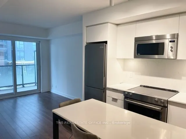 30 Samuel Wood Way, #208