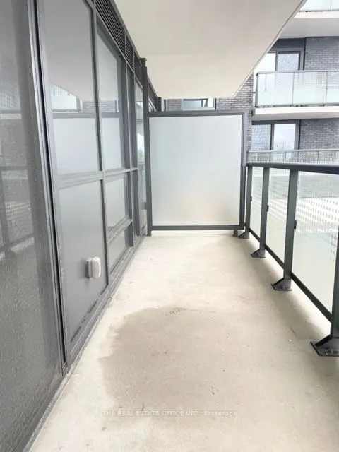 30 Samuel Wood Way, #208