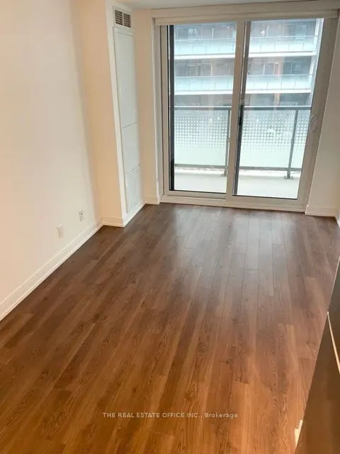 30 Samuel Wood Way, #208