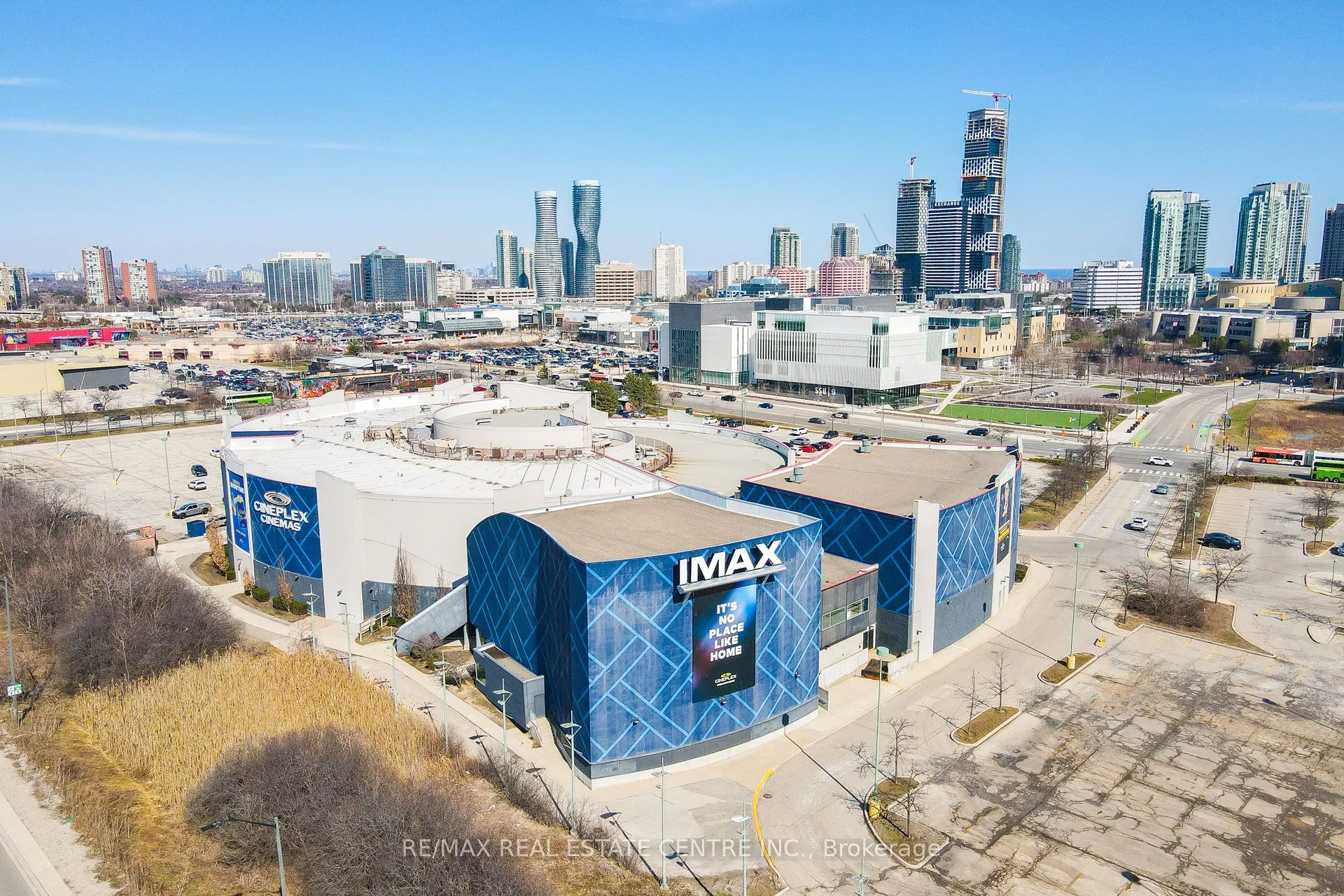 4090 Living Arts Drive, #2101