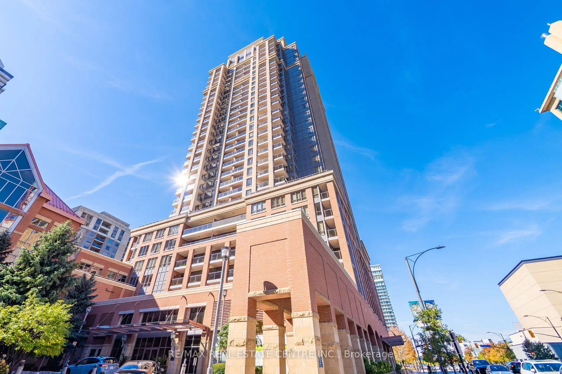 4090 Living Arts Drive, #2101