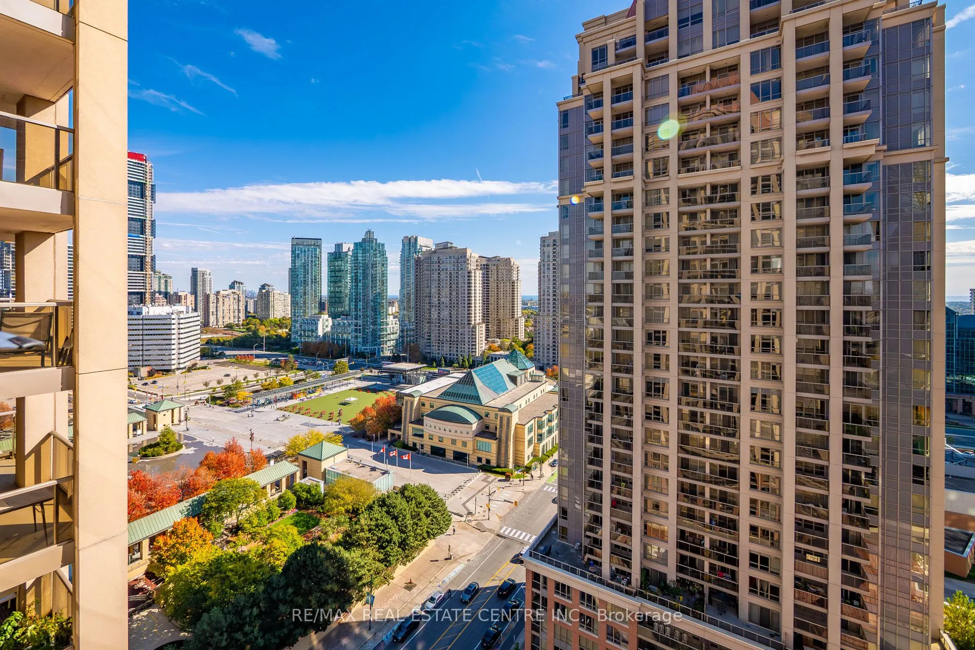 4090 Living Arts Drive, #2101