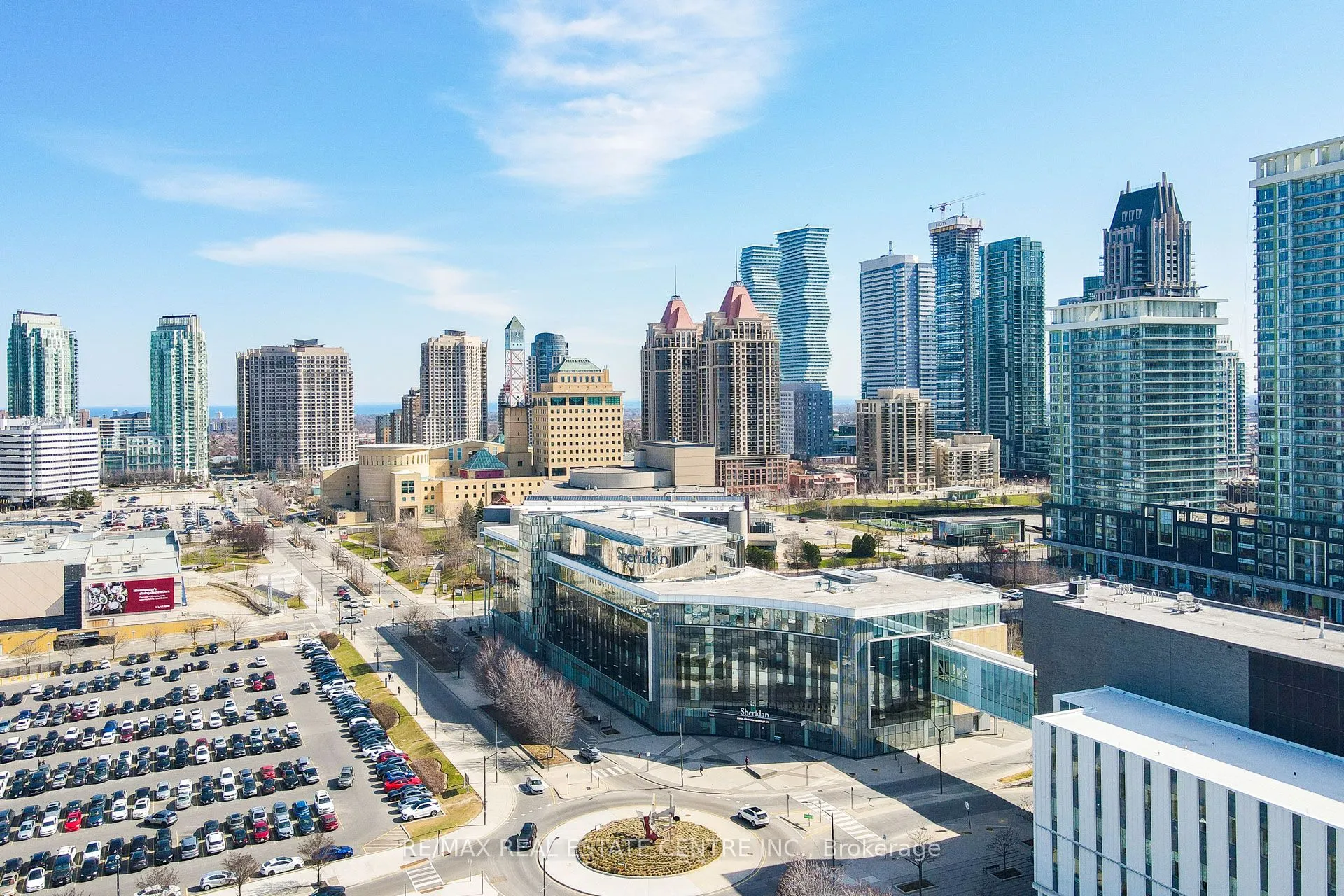 4090 Living Arts Drive, #2101