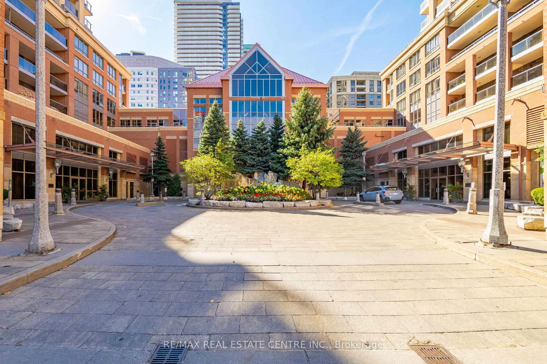 4090 Living Arts Drive, #2101