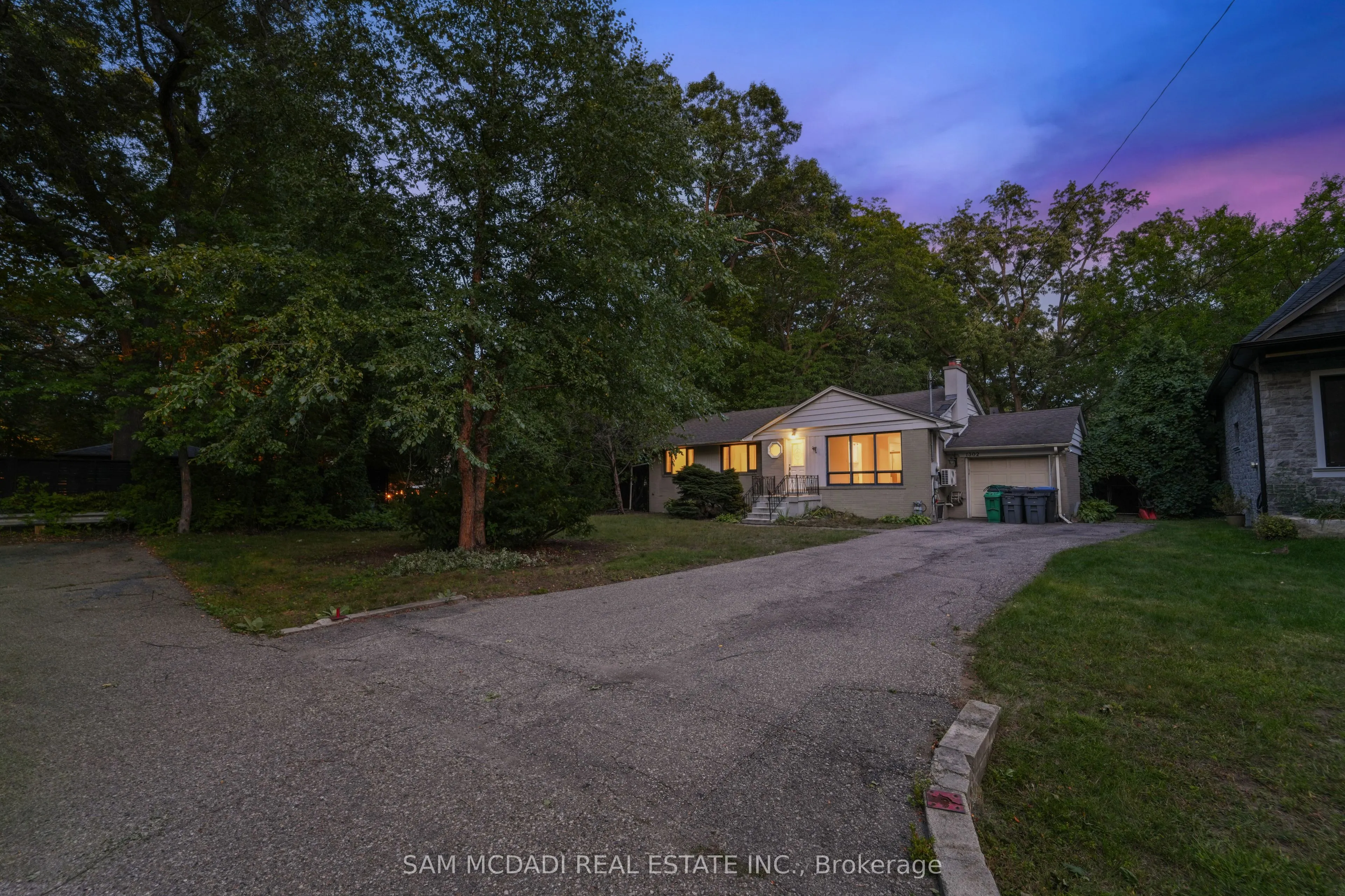 1302 Martley Drive