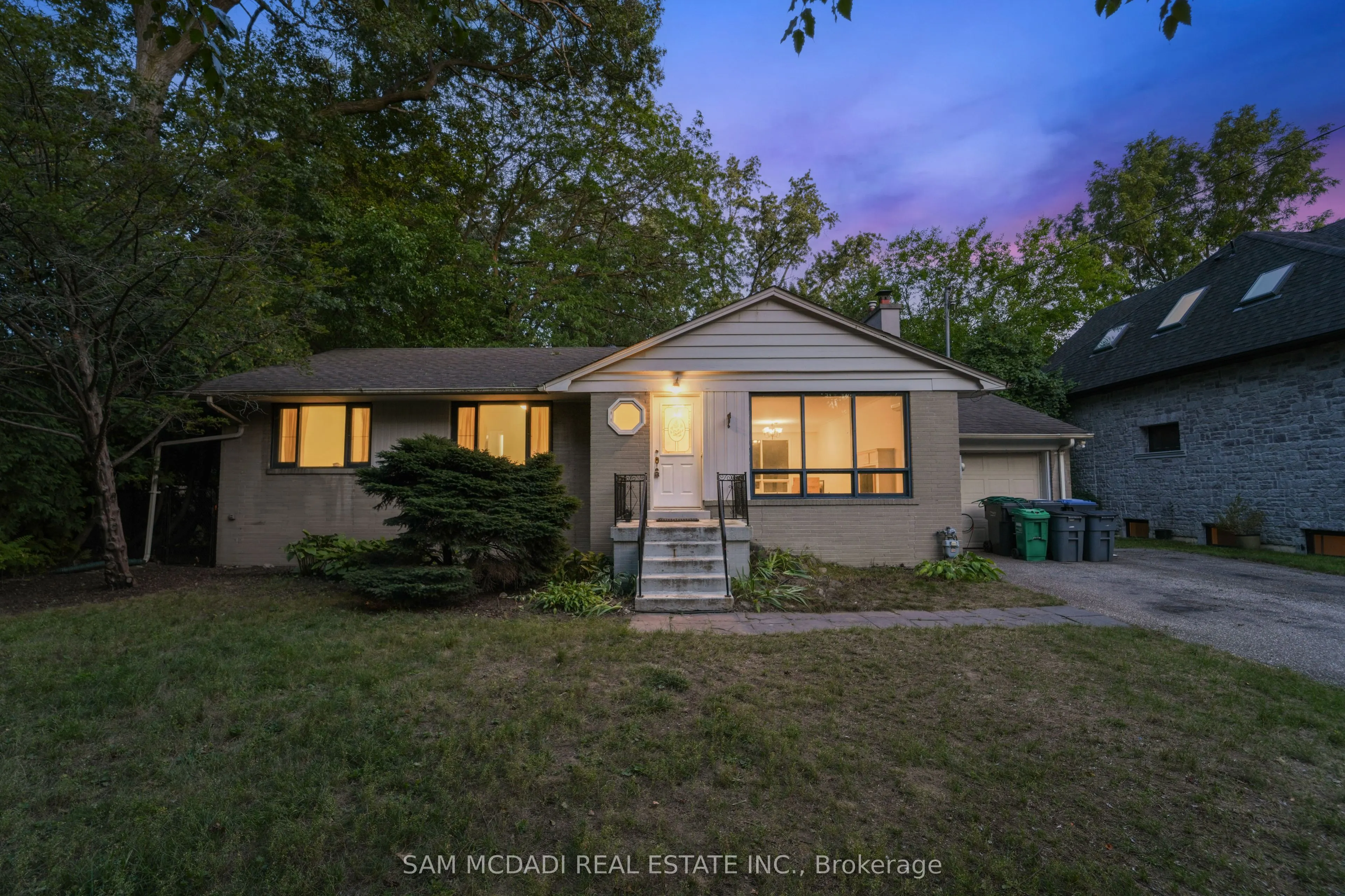 1302 Martley Drive