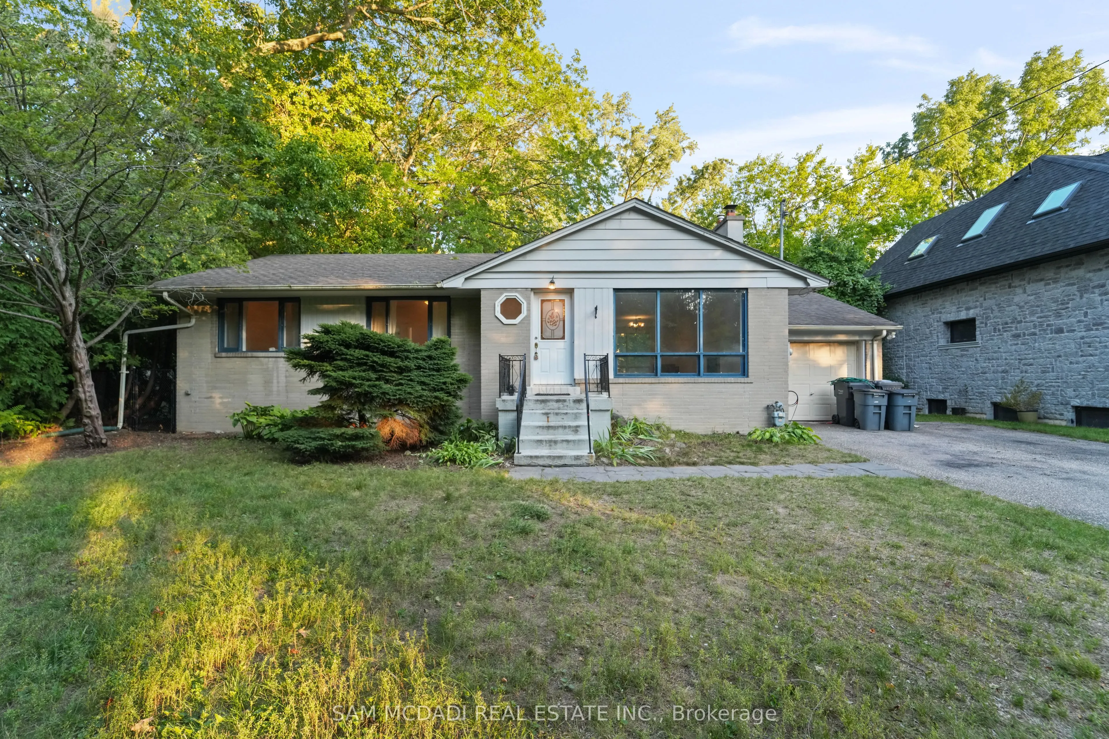 1302 Martley Drive