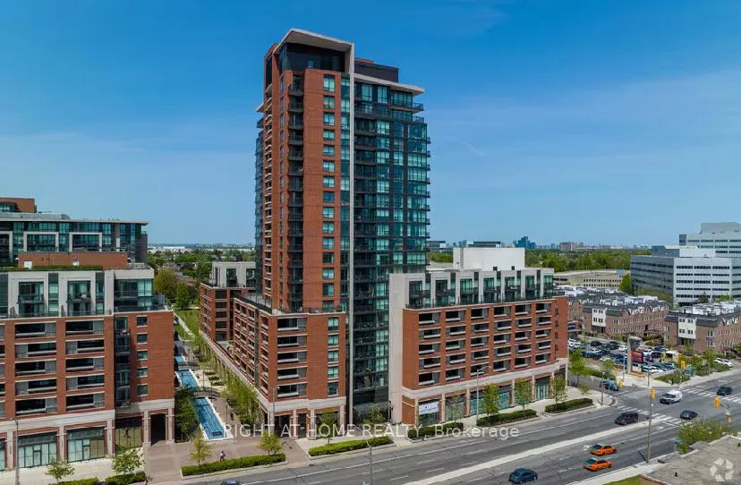 800 Lawrence Avenue, #1822