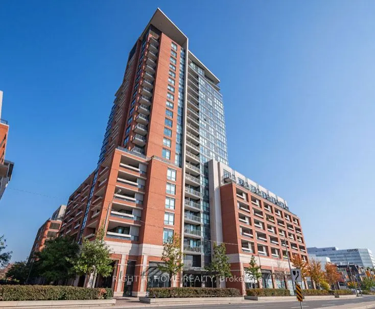 800 Lawrence Avenue, #1822