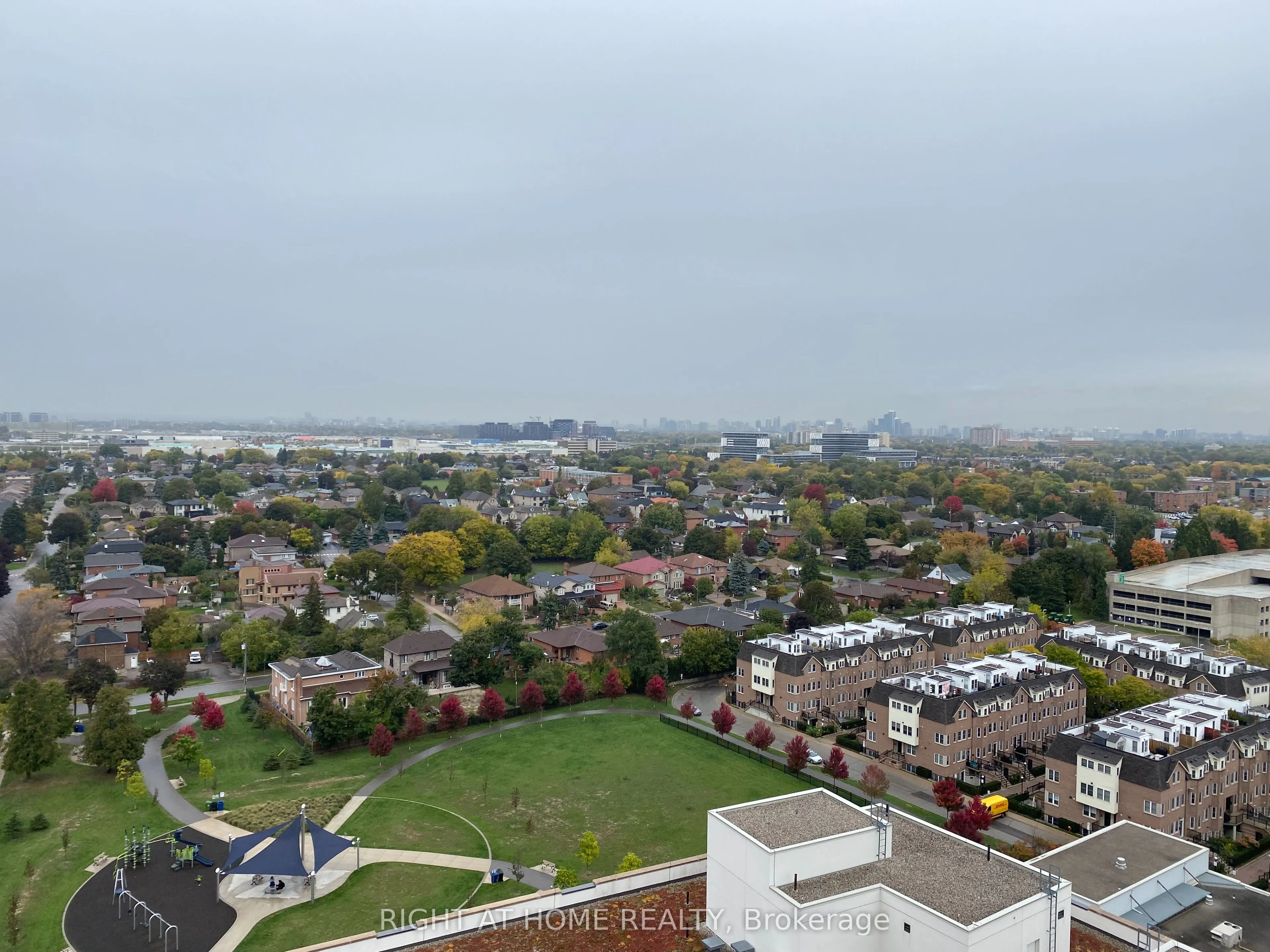 800 Lawrence Avenue, #1822