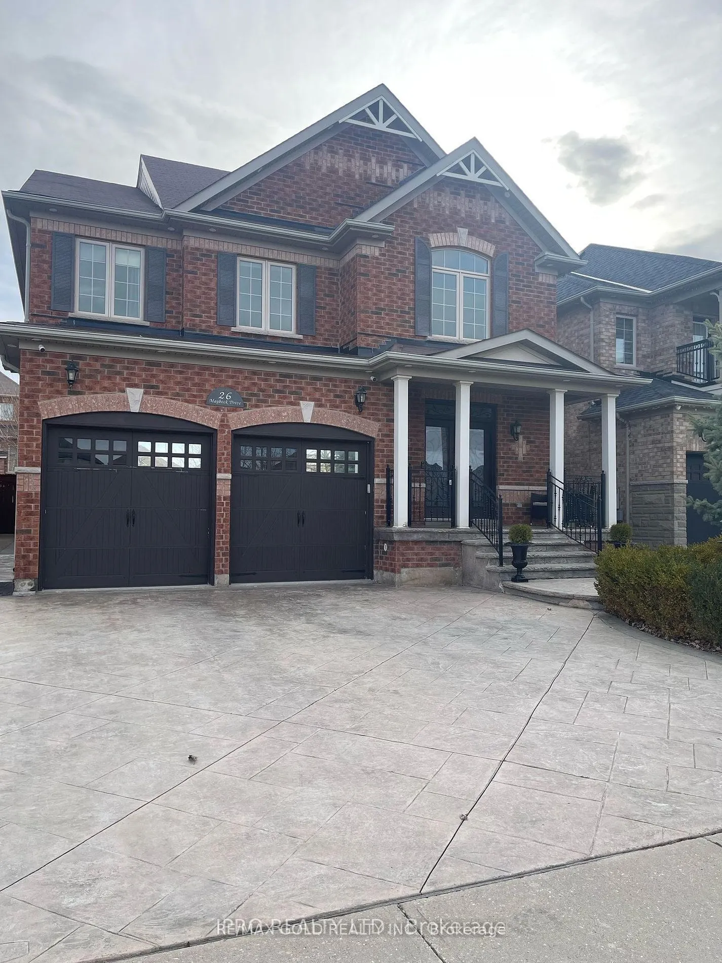 26 Maybeck Drive