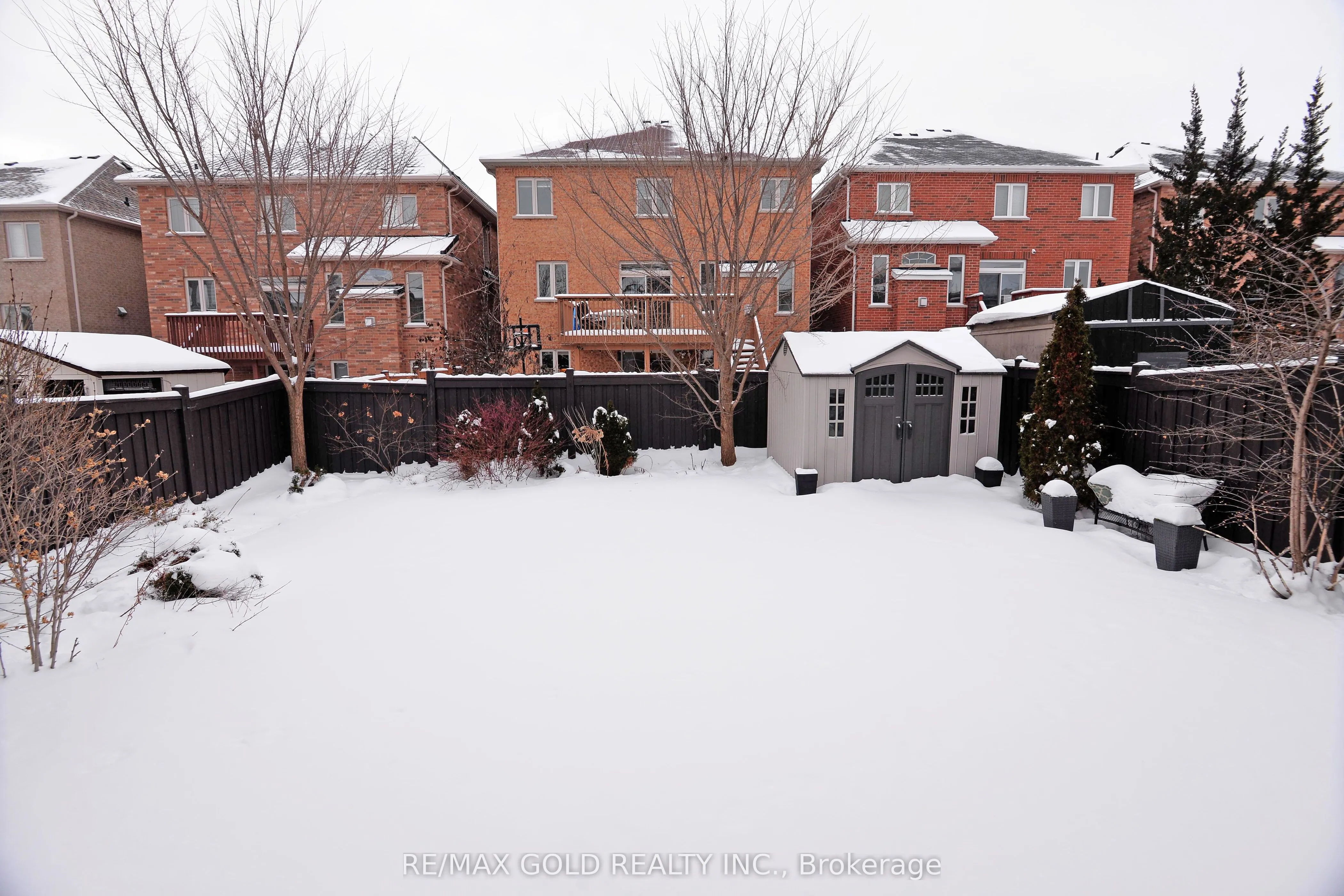 26 Maybeck Drive
