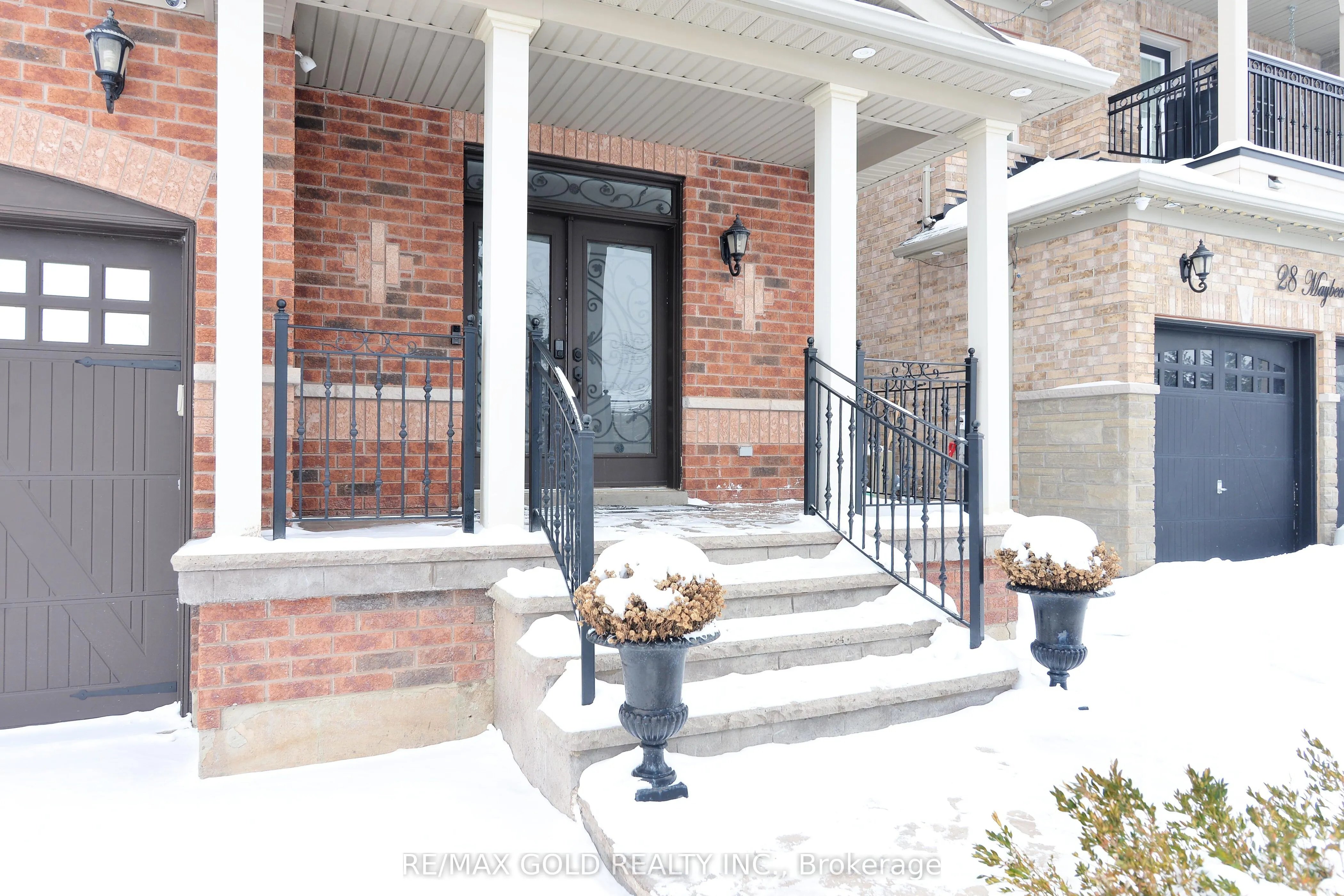 26 Maybeck Drive