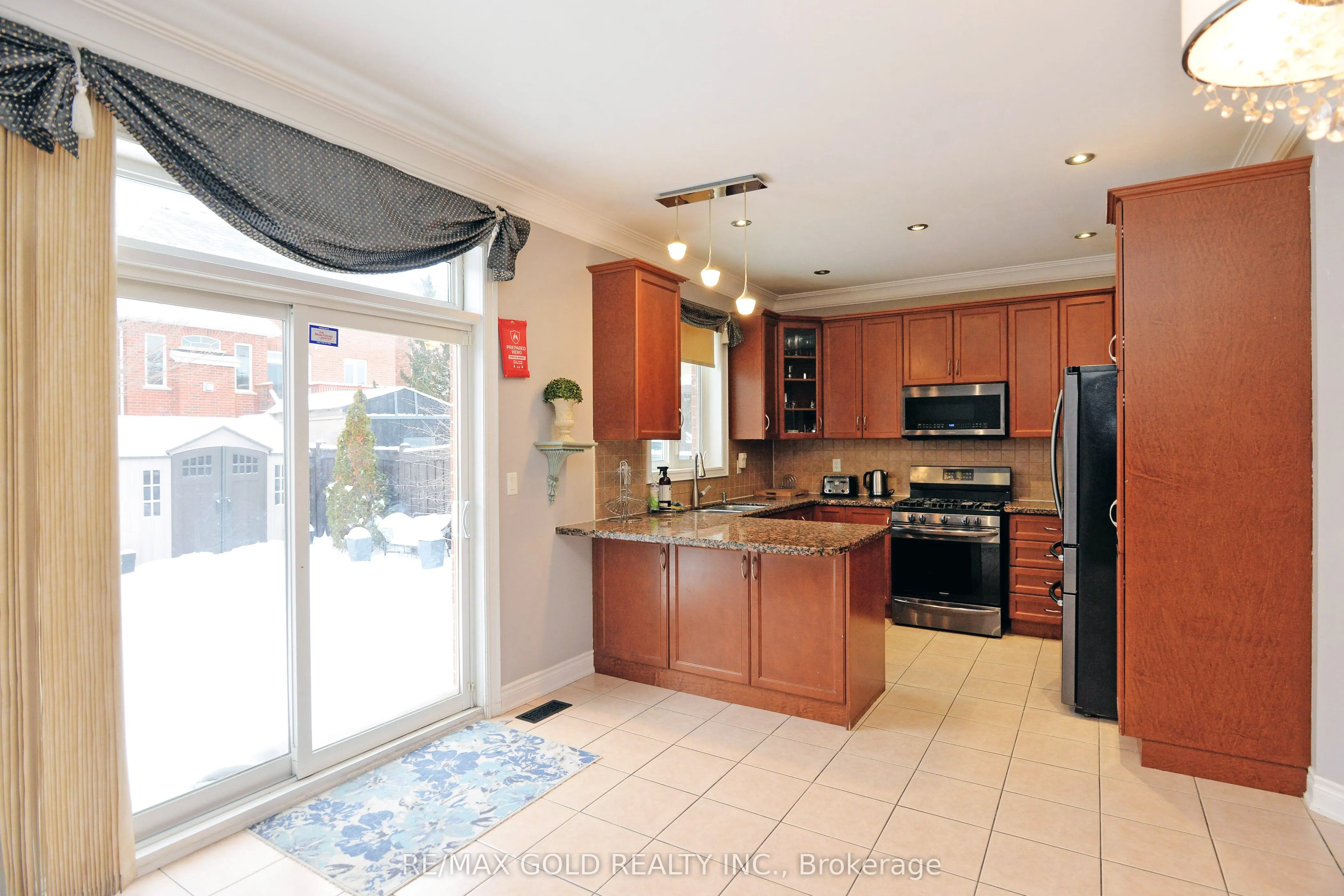 26 Maybeck Drive