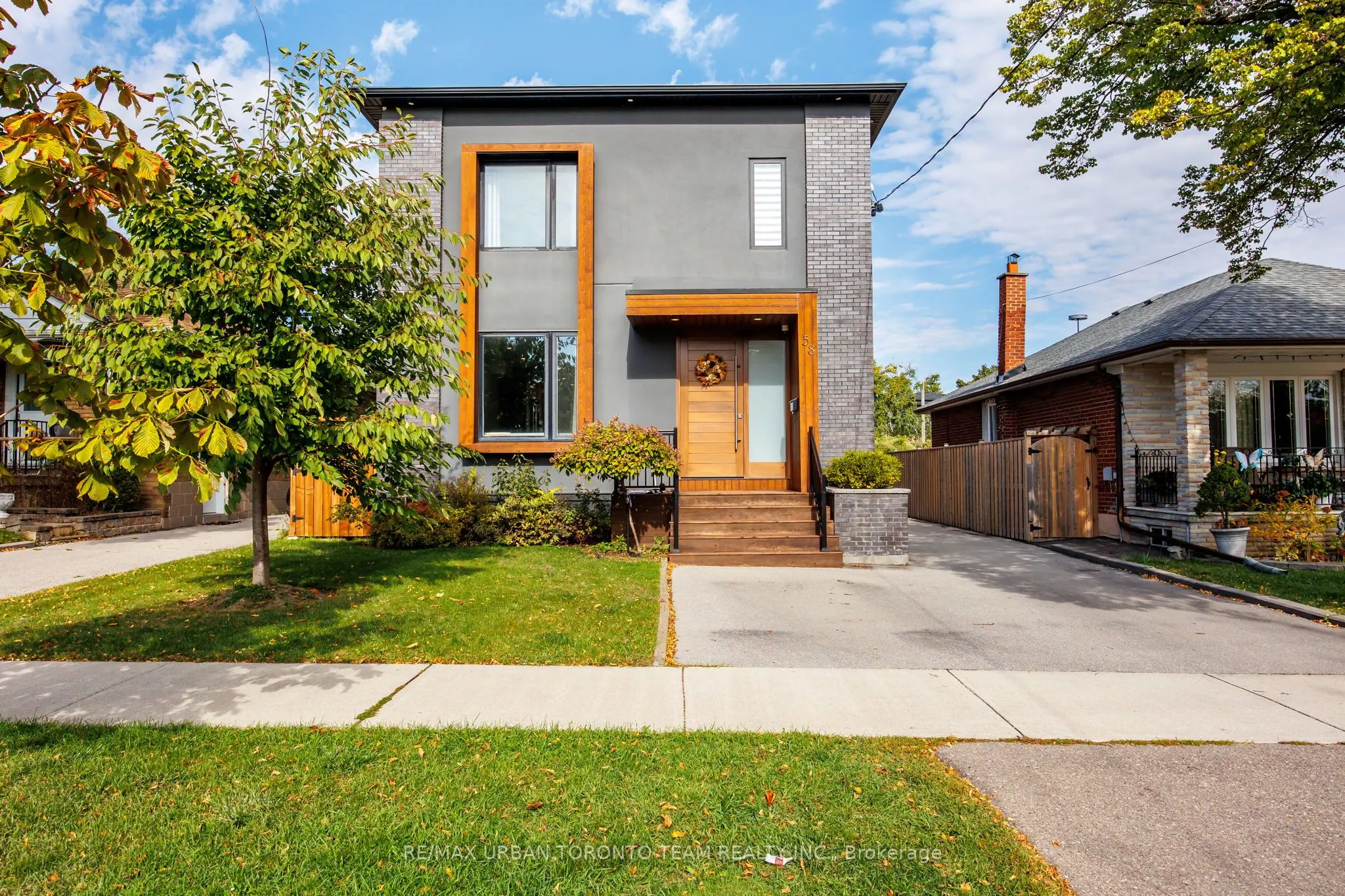 58 Manitoba Street