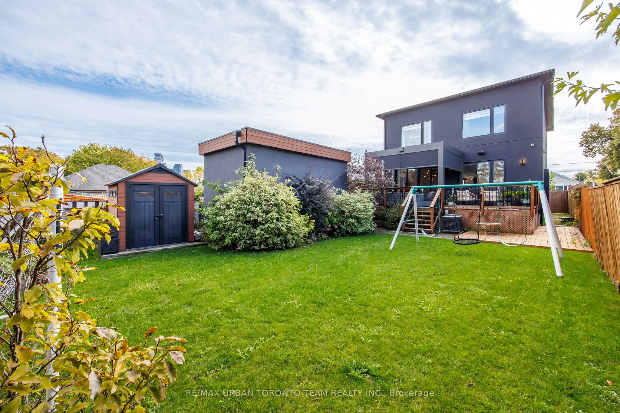 58 Manitoba Street
