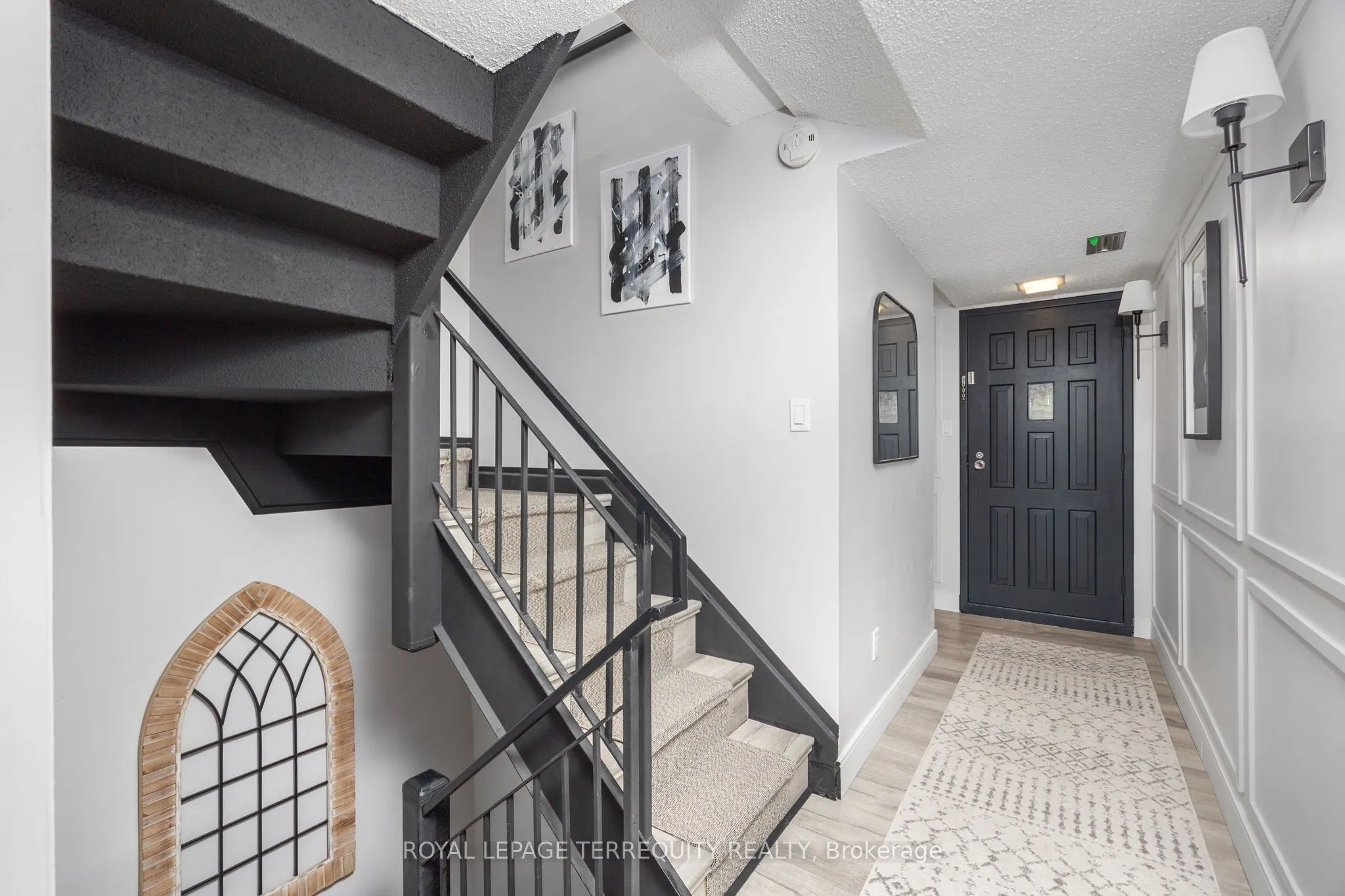 1250 Mississauga Valley Boulevard, #77
