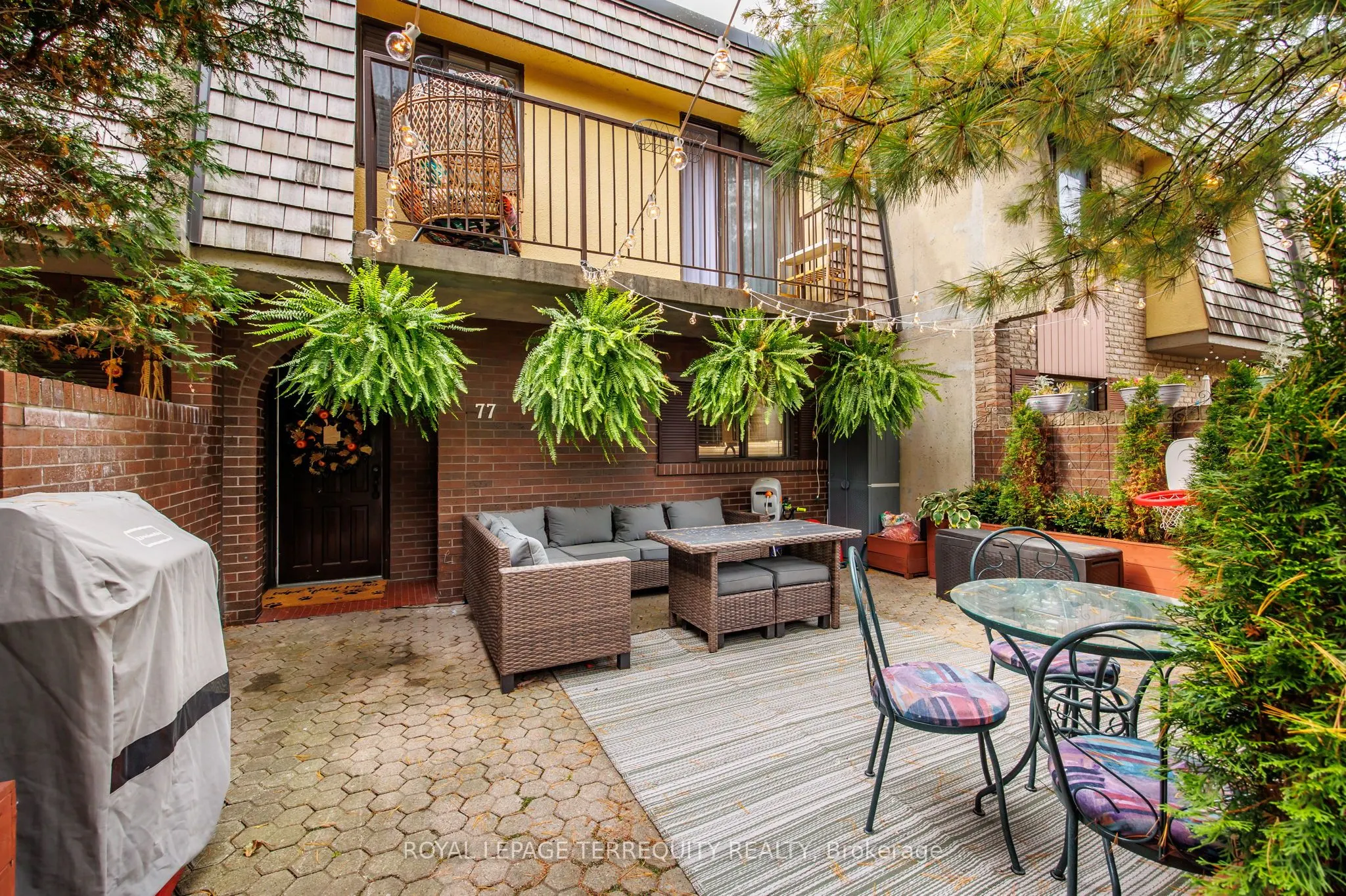 1250 Mississauga Valley Boulevard, #77
