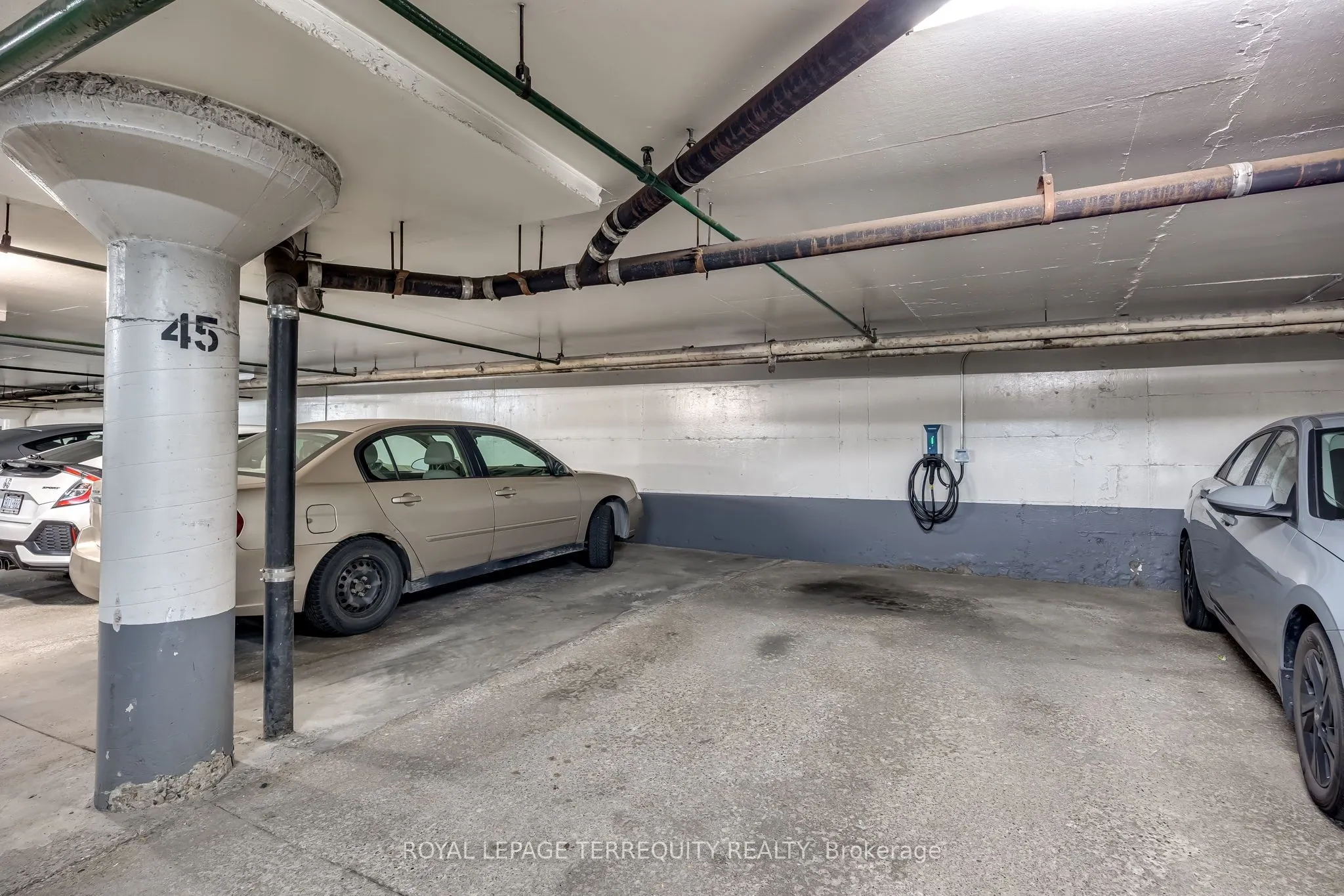 1250 Mississauga Valley Boulevard, #77