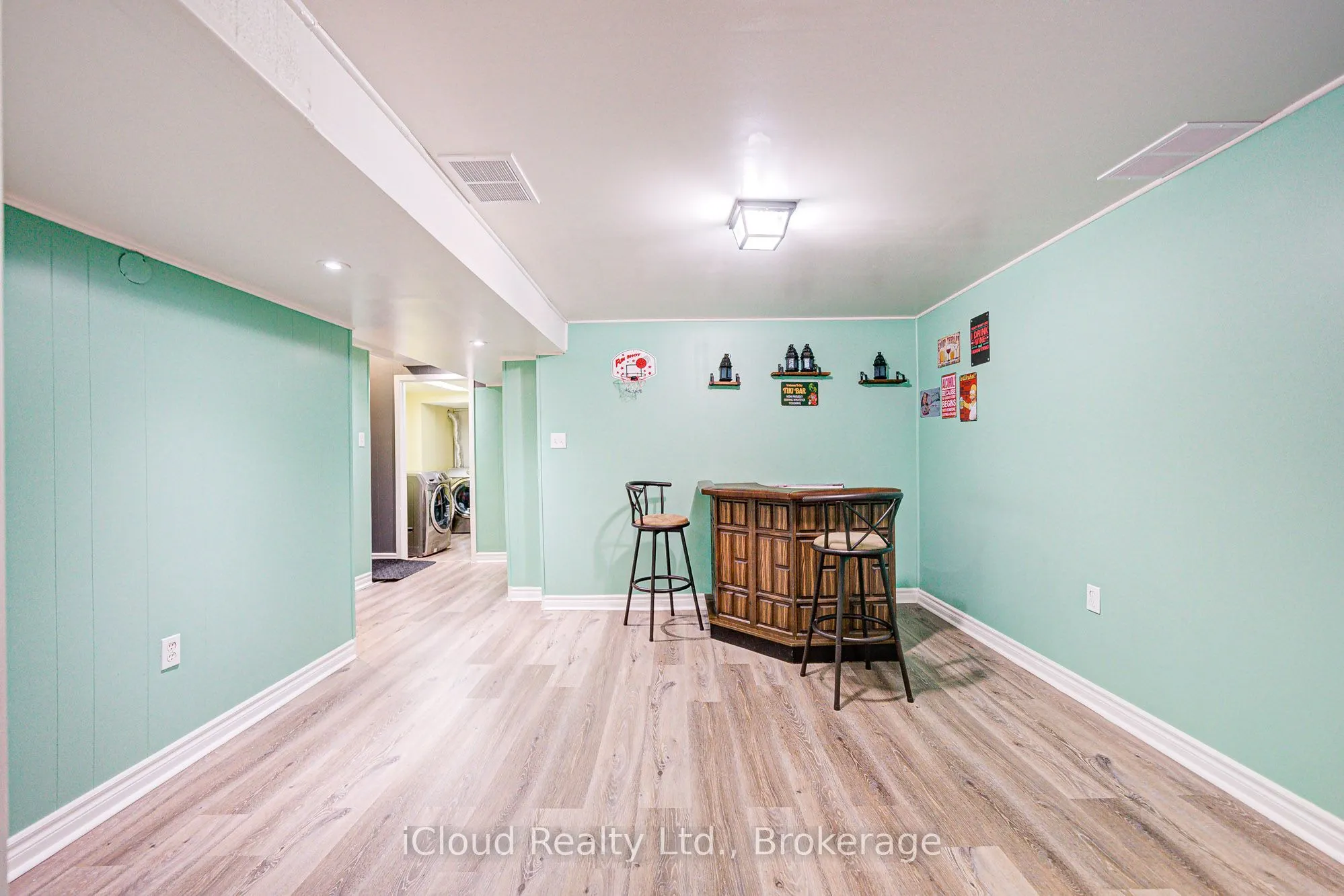 5 Gloucester Place, #5