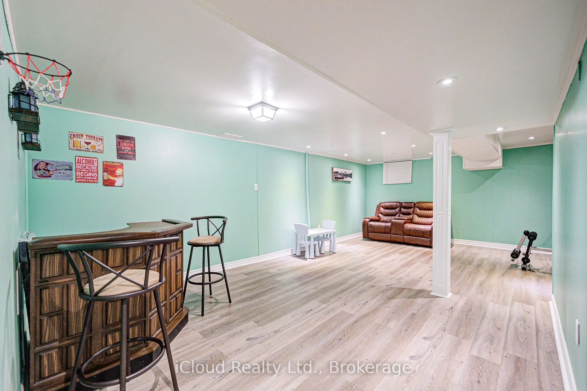 5 Gloucester Place, #5