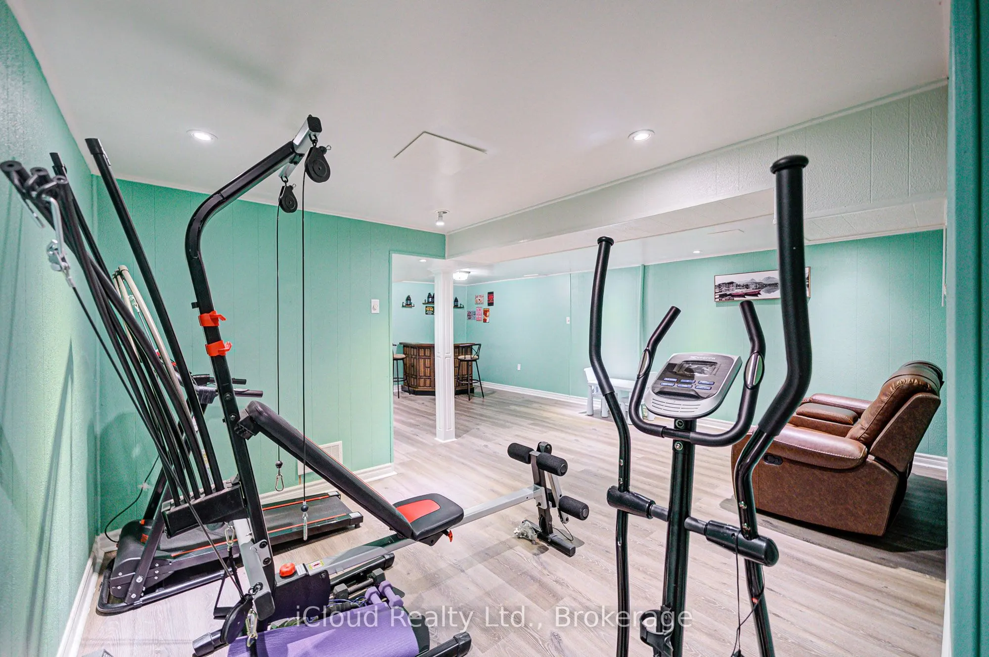 5 Gloucester Place, #5