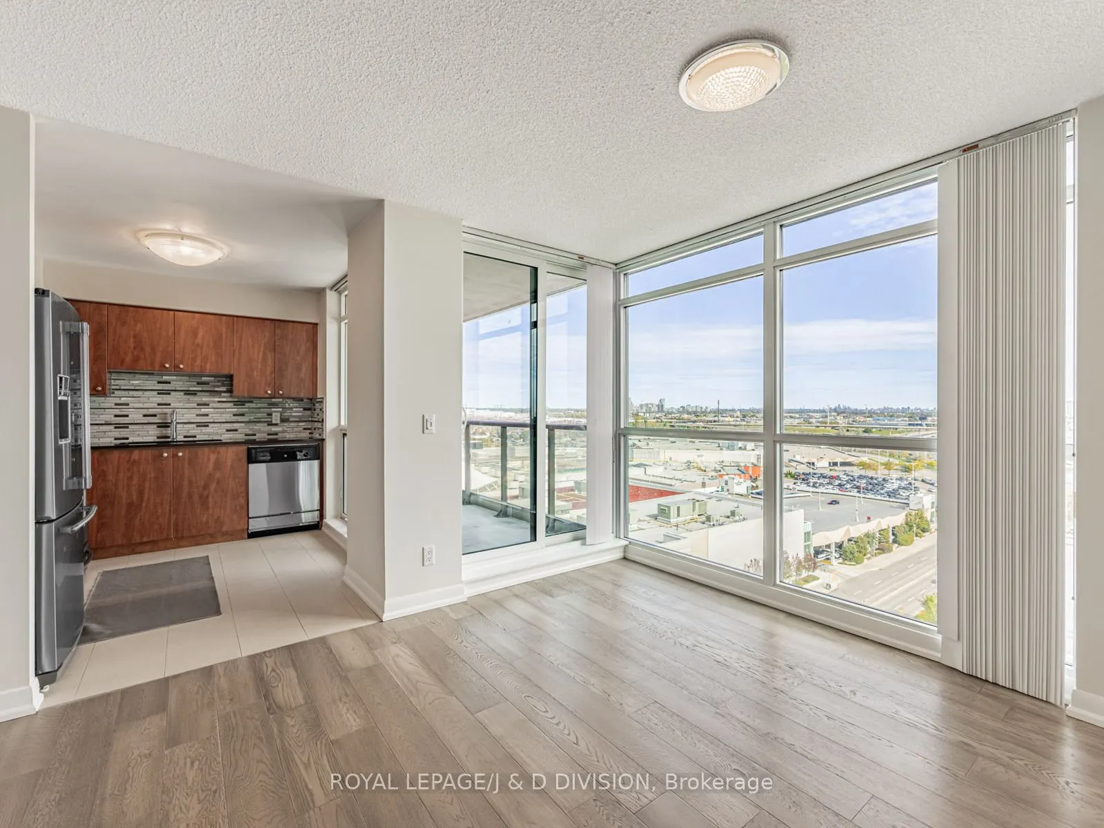 205 Sherway Gardens Road, #1405