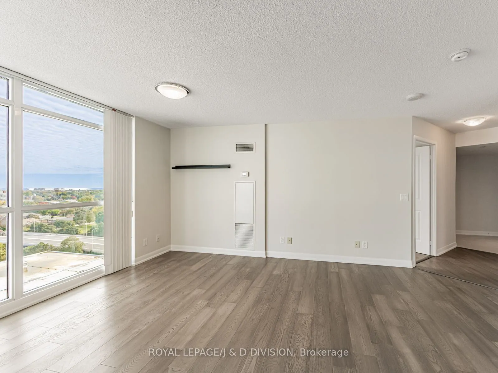 205 Sherway Gardens Road, #1405