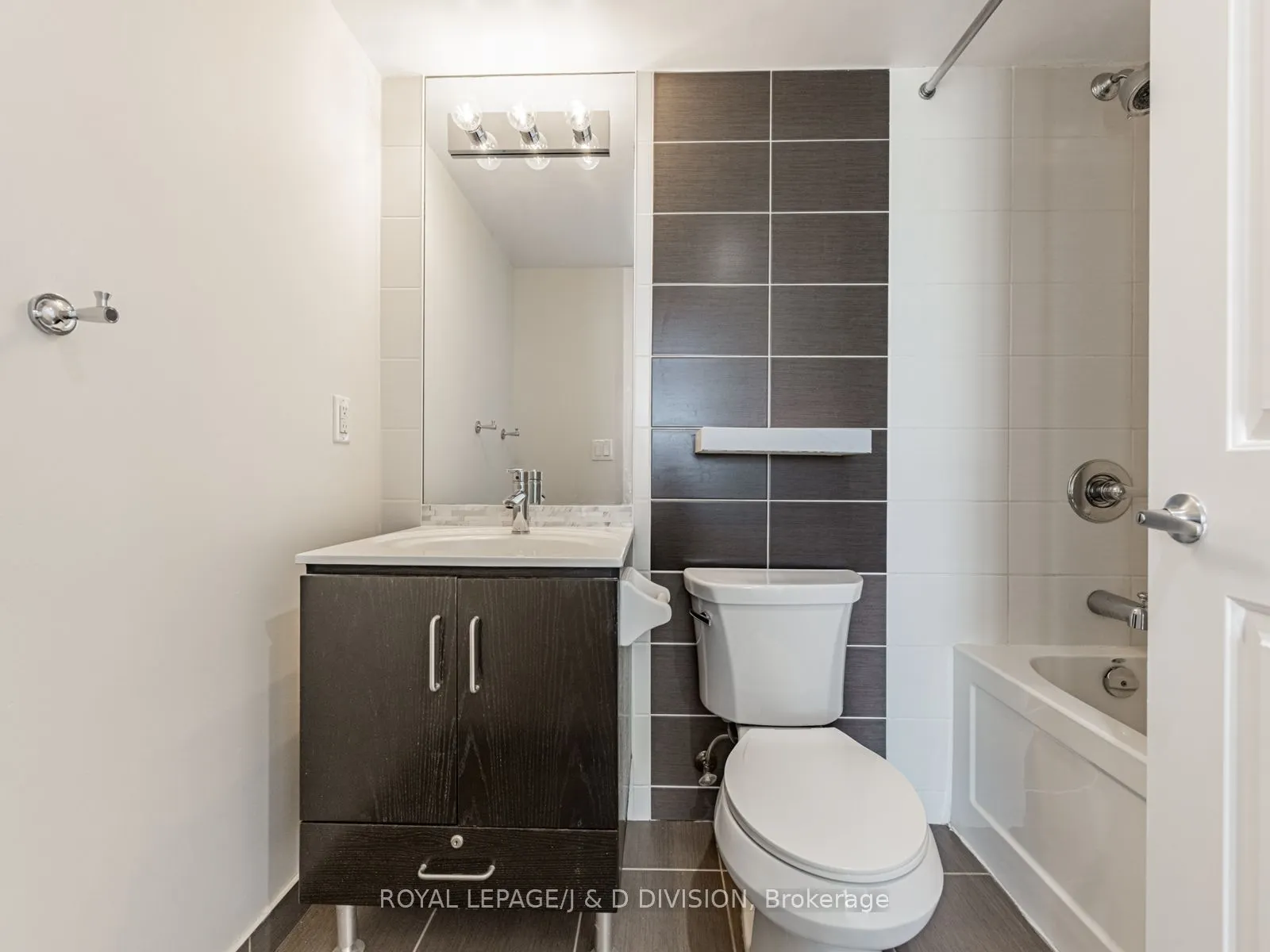 205 Sherway Gardens Road, #1405