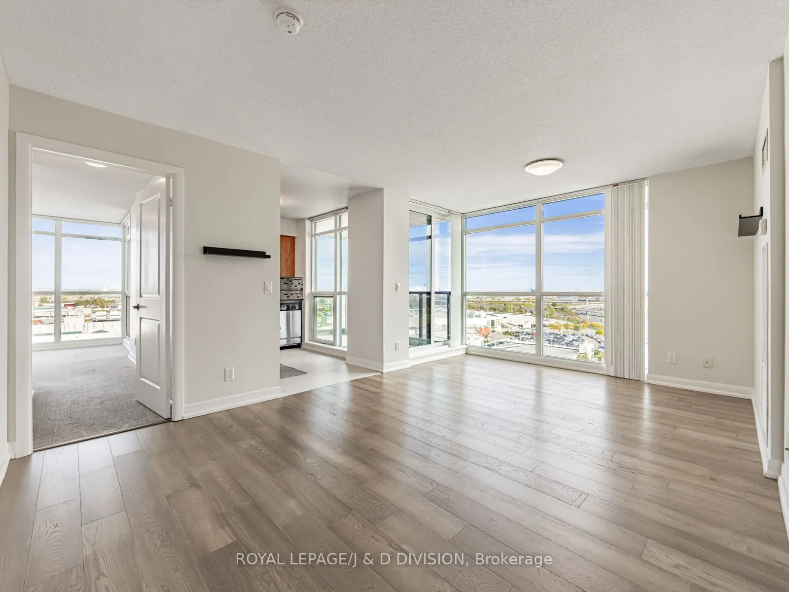 205 Sherway Gardens Road, #1405