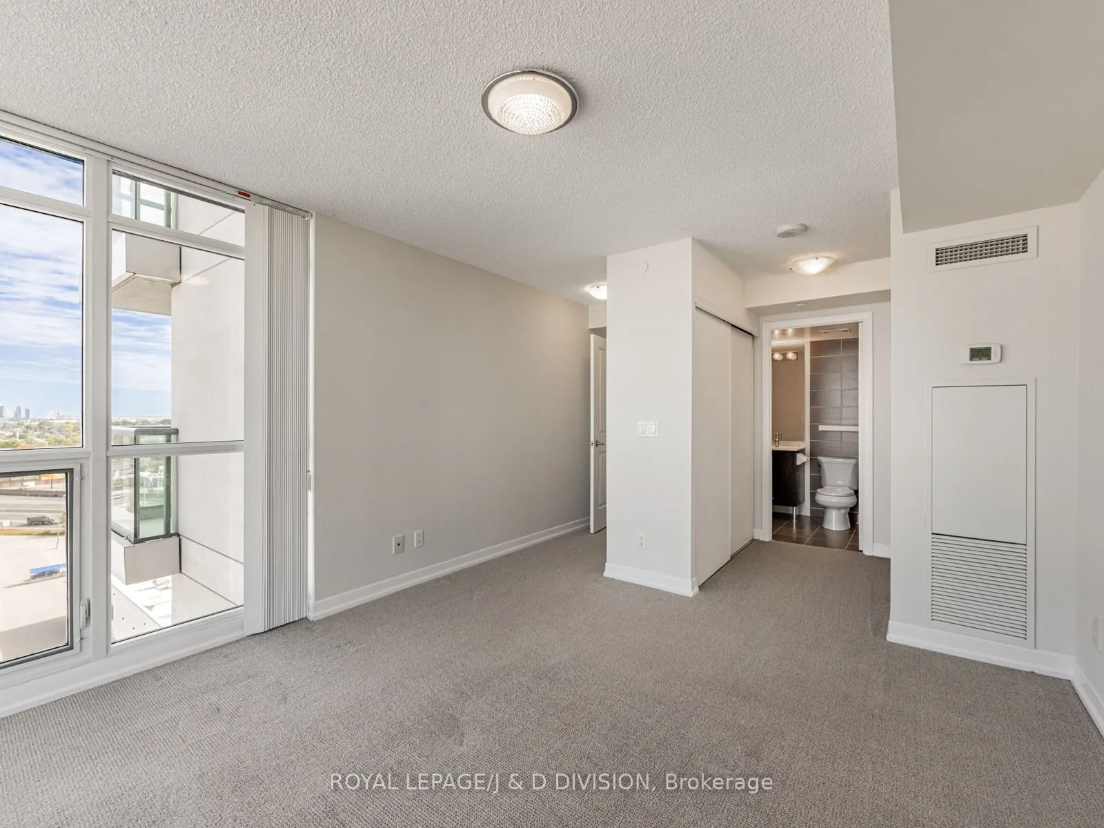 205 Sherway Gardens Road, #1405