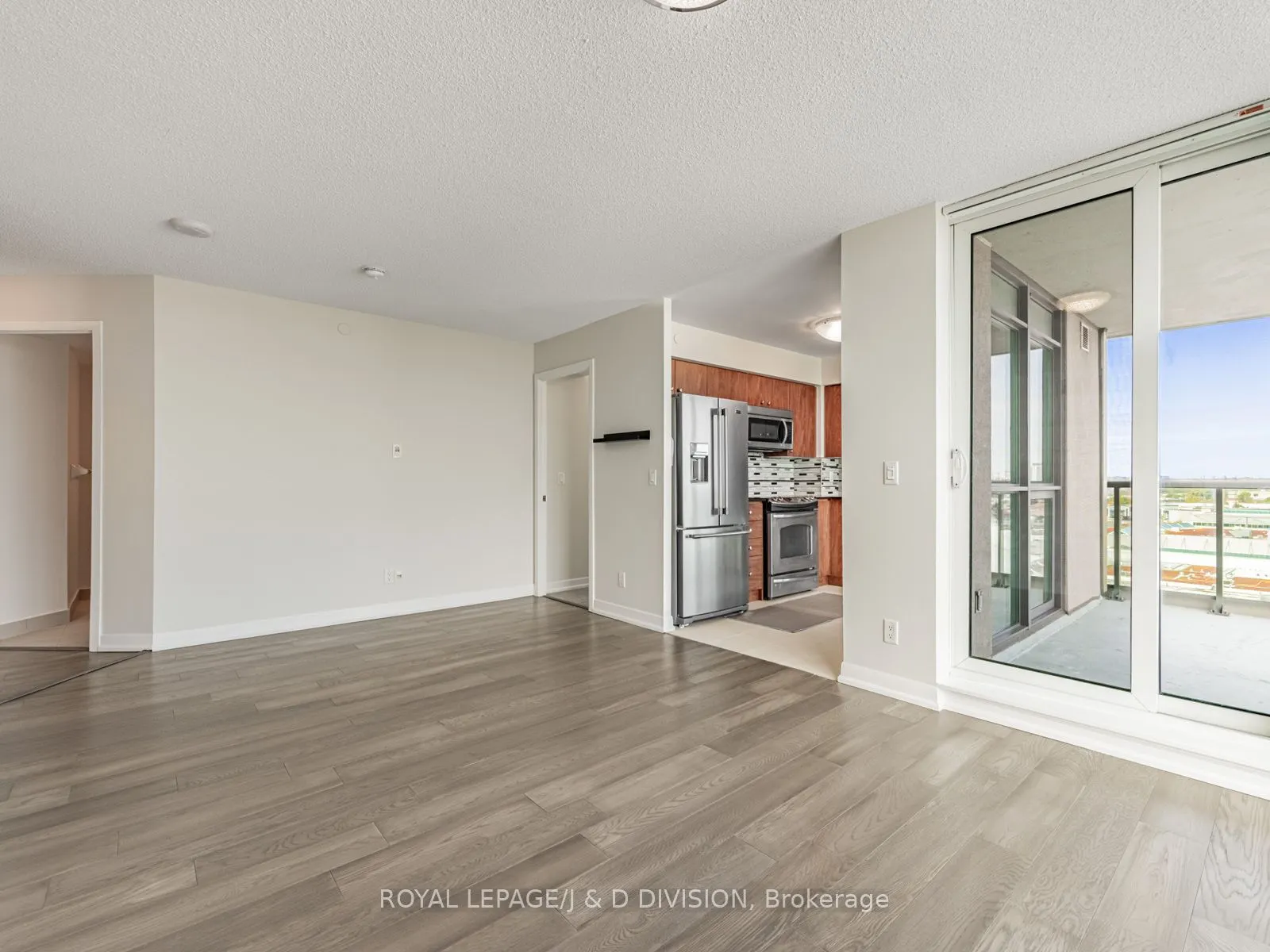 205 Sherway Gardens Road, #1405