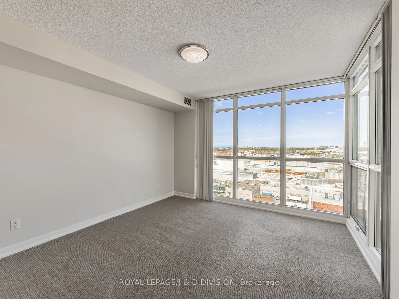 205 Sherway Gardens Road, #1405